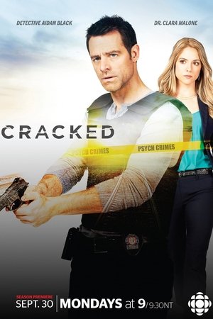 Poster for Cracked: Season 2