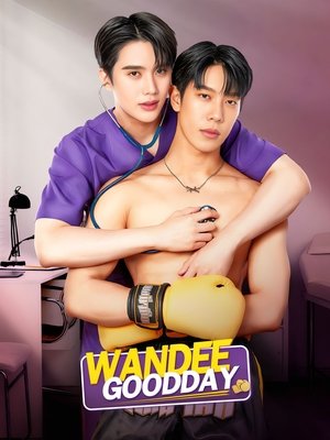 Poster for Wandee Goodday: Season 1