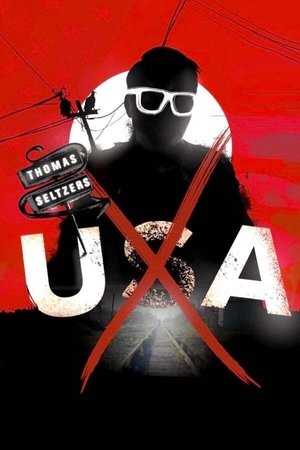Poster for UXA: Thomas Seltzer's America: Season 1