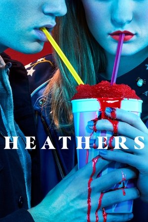 Poster for Heathers