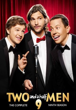 Poster for Two and a Half Men: Season 9