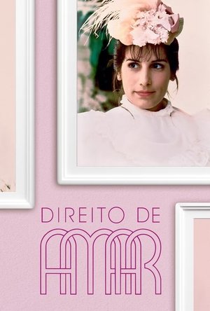 Poster for Direito de Amar