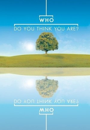 Poster for Who Do You Think You Are?: Season 5