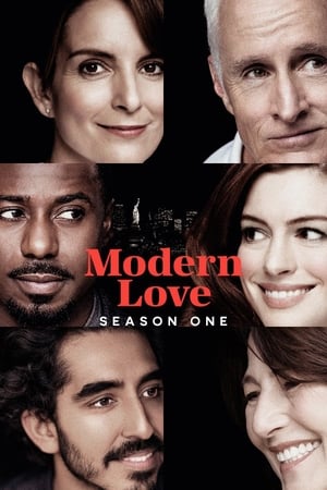 Poster for Modern Love: Season 1