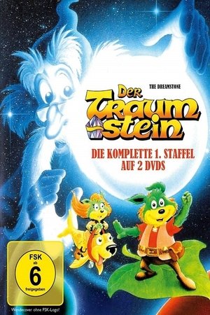 Poster for The Dreamstone: Season 1