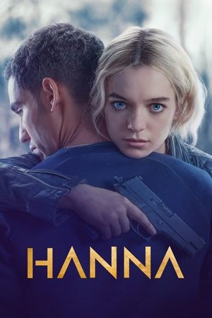 Poster for Hanna: Season 3