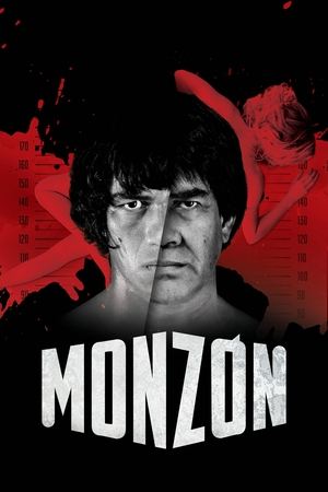 Poster for Monzón: A Knockout Blow: Season 1