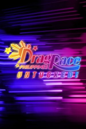 Poster for Drag Race Philippines Untucked!: Season 1