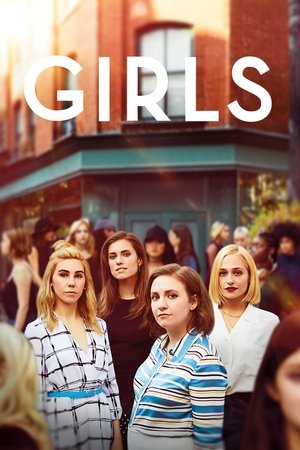 Poster for Girls