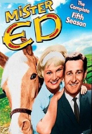 Poster for Mister Ed: Season 5