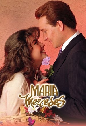 Poster for Maria Mercedes: Season 1