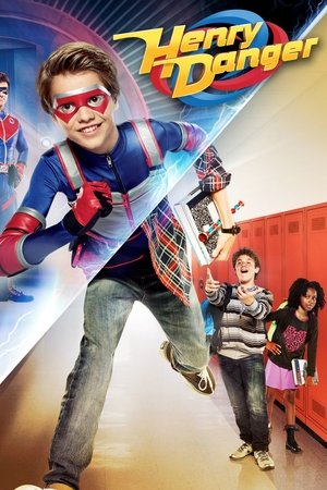 Poster for Henry Danger: Season 2
