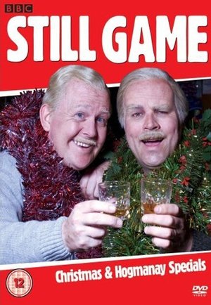 Poster for Still Game: Specials