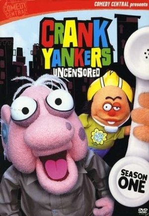 Poster for Crank Yankers: Season 1