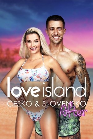 Poster for Love Island After (Česko a Slovensko): Season 2