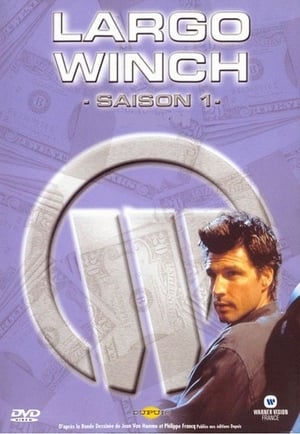 Poster for Largo Winch: Season 1