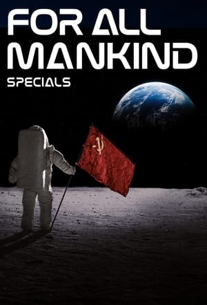Poster for For All Mankind: Specials