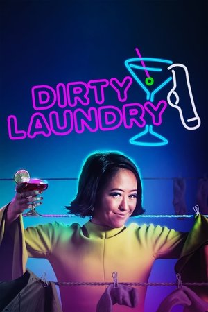 Poster for Dirty Laundry: Season 3