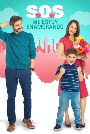 Poster for S.O.S. me estoy enamorando: Season 1