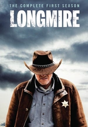 Poster for Longmire: Season 1