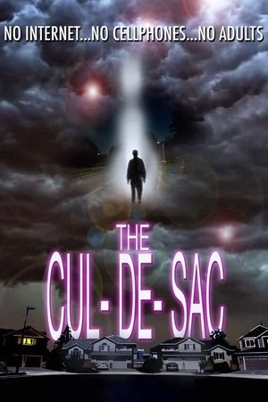 Poster for The Cul de Sac: Season 1