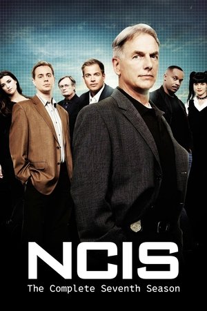 Poster for NCIS: Season 7