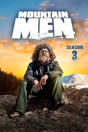 Poster for Mountain Men: Season 3