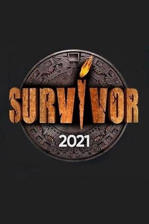 Poster for Survivor: Season 8