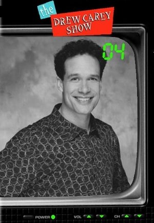 Poster for The Drew Carey Show: Season 4