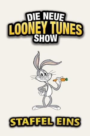 Poster for New Looney Tunes: Season 1