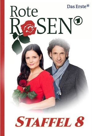 Poster for Rote Rosen: Season 8
