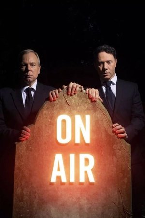Poster for Inside No. 9: Specials
