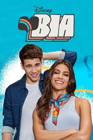 Poster for BIA: Season 2