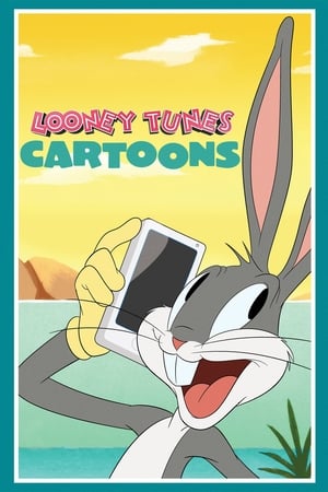 Poster for Looney Tunes Cartoons: Season 1