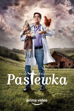 Poster for Pastewka: Season 9