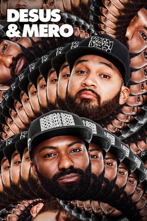 Poster for Desus & Mero: Season 3