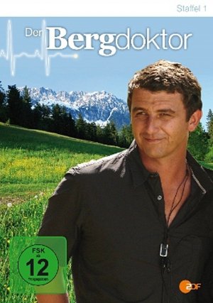Poster for Der Bergdoktor: Season 1