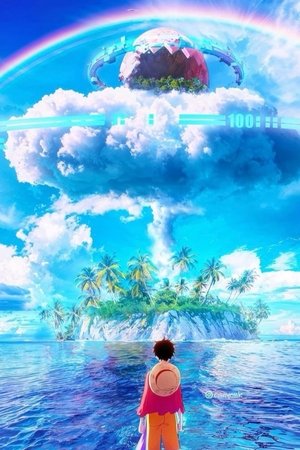 Poster for One Piece