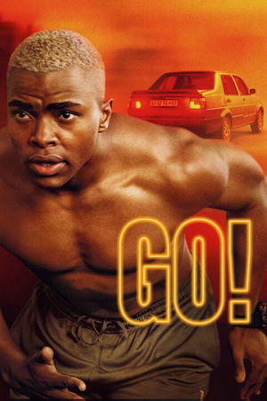 Poster for Go!: Season 1