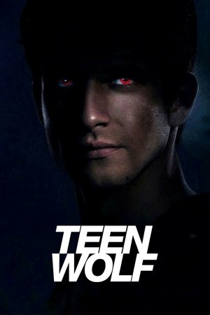Poster for Teen Wolf: Season 6