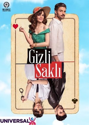 Poster for Love On Duty: Season 1