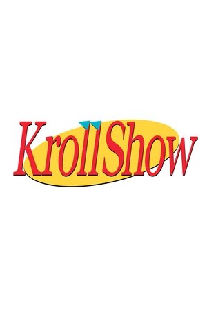 Poster for Kroll Show: Season 2