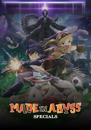 Poster for Made in Abyss: Specials