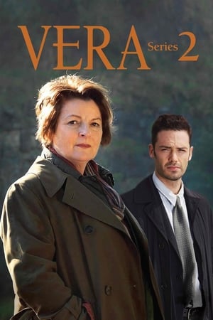 Poster for Vera: Season 2