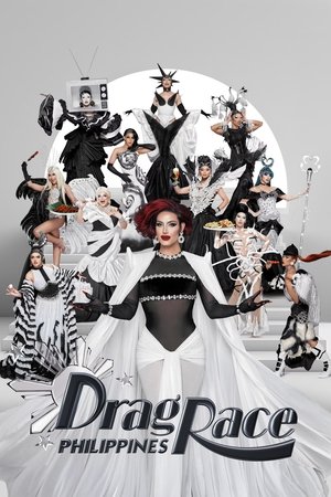 Poster for Drag Race Philippines: Season 3