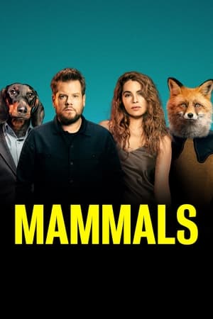 Poster for Mammals: Season 1