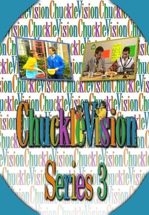 Poster for ChuckleVision: Season 3