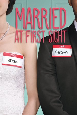 Poster for Married at First Sight: NYC