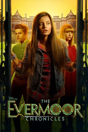 Poster for The Evermoor Chronicles: Season 1