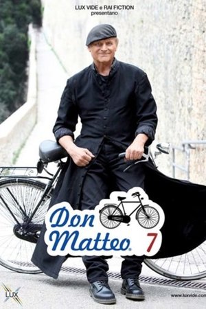 Poster for Father Matteo: Season 7